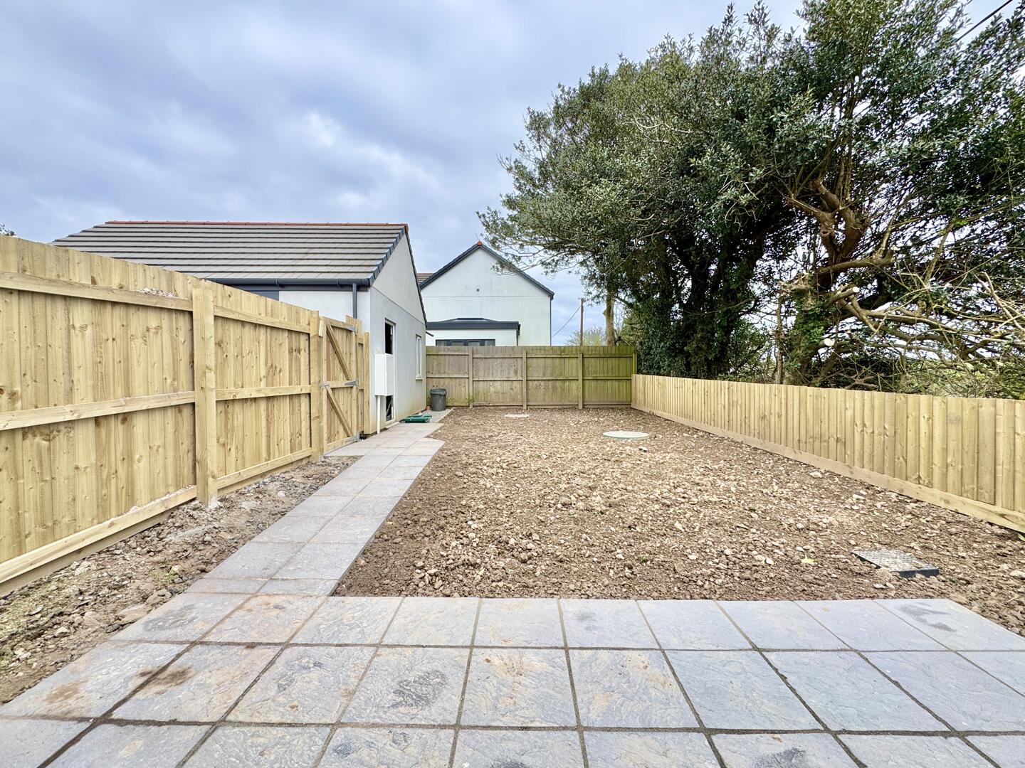 4 bed property in Penstraze, Chacewater
